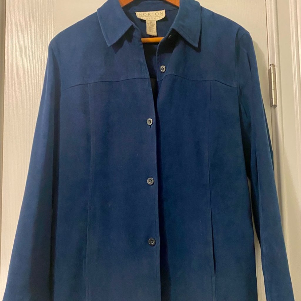Jacket\Blazer